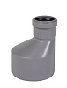 Редукция ПП для внутренней канализации Ду 110х50 OSTENDORF