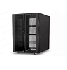 Шкаф напольный Pixietech 42U 800*1000*2000 мм, перфорированная дверь (двойная)