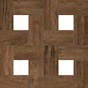 Декор НЛ-Вуд Пэппер Вставка Гламур