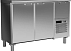 Холодильный стол Т587 М2-1 9006-1 без борта BAR-250 ROSSO