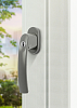 Оконная ручка Fab&Fix с замком