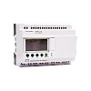 Реле модульный типа SR3B261FU Zelio Logic реле Schneider Electric