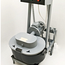 #769.Смеситель ЛС-ЦБ-10 для цементобетонных смесей и фибробетонов