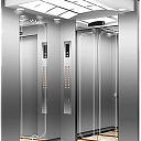 Пассажирские лифты от GBE-151