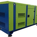 Дизель-генераторы