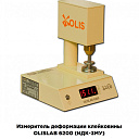 Измеритель деформации клейковины