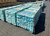 ПЭТ-лента для упаковки хлопка 19 × 1,27 мм × 2450 мм (2,45 м) SPECTA