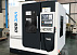 Вертикальный обрабатывающий центр vmc650