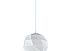 Подвесной светильник Pendant light HFD0220A-1S E27 WHITE (TEKAVIZE) 150-18152
