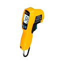 Пирометр с двойным лазерным прицелом FLUKE 62 MAX+
