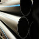 Полиэтиленовые трубы 160 SDR 17.6 ATM 7.5