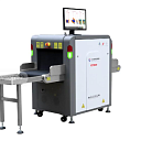 Рентгеновский аппарат и сканер багажа JXSD-5030