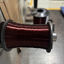 Эмальпровод