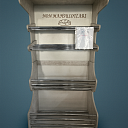 Стеллаж для хлебобулочных изделий