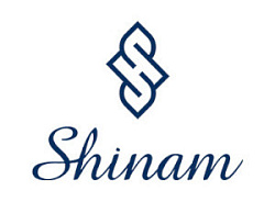 Логотип Shinam