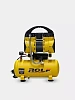 Компрессор воздушный ROLF TOP-1009L