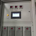 ШУОТ - шкаф управления оперативным током