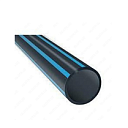 Труба глад. черн. внутренний диаметр 195