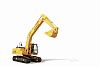 Экскаватор гусеничный SE210-9