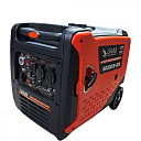 Инверторный генератор SAAB S6000iE-ATS