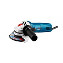 Угловая шлифмашина Bosch GWS 750-125 S Professional