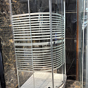 Душевое ограждение Formina