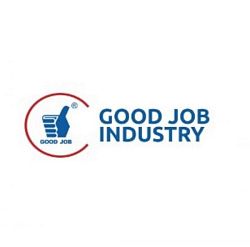 Логотип ИП ООО "GOOD JOB INDUSTRY"
