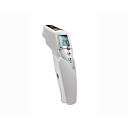 Инфракрасный термометр для бесконтактного измерения температуры продуктов TESTO 831