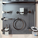 Набор для ванны Myguess латунь 17100