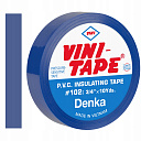 Изолента Vinitape синяя