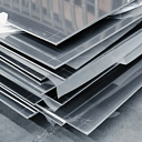 Лист горячекатаный 1,5х1250х2500 ст.3