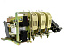 Контактор КТ-6023 160А 380В 3NO+3NC EKF