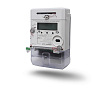 Счетчик электроэнергии 1-фазный DDS 28 U 220V 5-60A PLC-модем