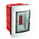 Щит Viko 2гр (внутренний) 2-4-6-8-12-16-18-24-36 711-36005