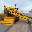 Бетоноукладчик монолитных профилей GT 3200