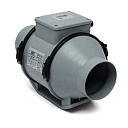 Канальные вентиляторы KAF