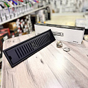 Трап SUS 304 black, 40 см