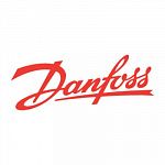 Логотип Danfoss