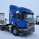 Тягач Scania P360