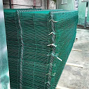 Еврозабор, Рабица сетка, дорожная сеткалар ишлаб чикарамиз