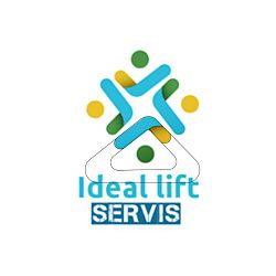 Логотип Ideal lift Servis