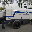 Стационарный бетононасос ABT90C-18-176R