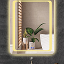 Умное зеркало 104, 60х80 см