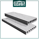 Плита перекрытия многопустотная, ПБ (длина от 6,3м до 9,0м)