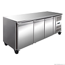 Барный холодильник 1350*520*850 GN3100TNWP