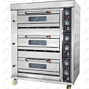 AFX-HGB-60Q газовая печь