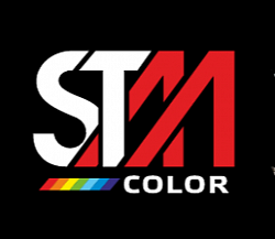 Логотип Лакокрасочный завод ООО «STM color»