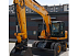 Экскаватор колесный JCB JS160W