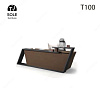 Компьютерный стол, модель "T100"