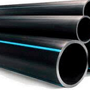 Магистральные водопроводные трубы 180 диаметр SDR 26 ATM 5